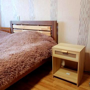 Квартира 1-кімнатна центр м.Новоселиця