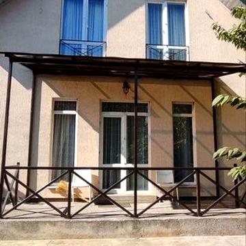 Сдам 2 этажный дом Фонтанка 1, для семьи на длительный срок.