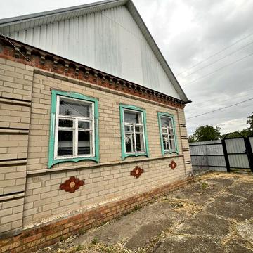 Будинок Кулебівка Газове опалення