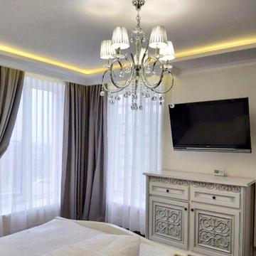 Без комісії  2к квартири 55.4 кв. Буча,  Новое Шоссе ЖК Центральний