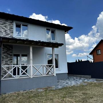 Без комісії продаж Будинку з терасою в Гостомелі