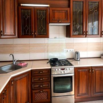 Оренда двох кімнатної квартири Виставка