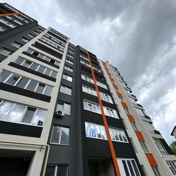 Найдешевша 2к зданий будинок tv Жк Студентський