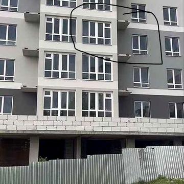 ID 44485 | 1к квартира БудАльянс | Озерна | Наповнення + переуступка LP