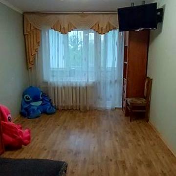 Здається 1кім. квартира в районі урожаю