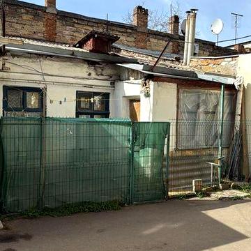 Ваш собственный дом в центре Одессы — по цене квартиры!

Предлагается