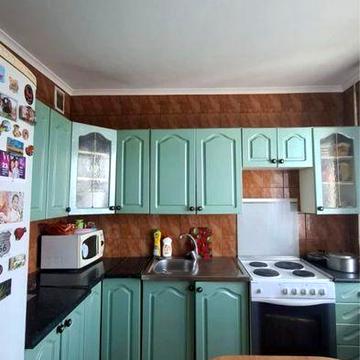 Продажа 2-х комнатной квартиры. Тополь-3
