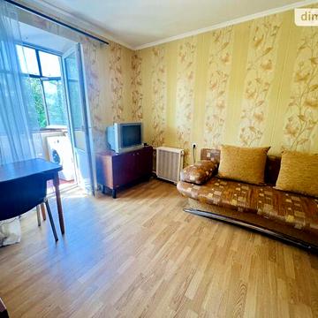 Довгострокова оренда 1к Квартира Андрія Первозванного вулиця