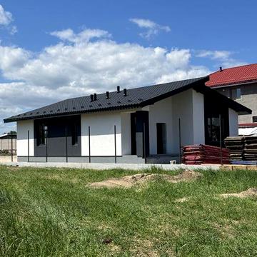 Будинок Старі Петрівці, Вишгородський район