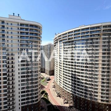 улица Каманина, 16/1а, Аркадия, Приморский, Одесса, Одесская 87500.0 USD