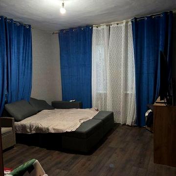 Продам пол дома на поселке Кирова 4 сотки земли