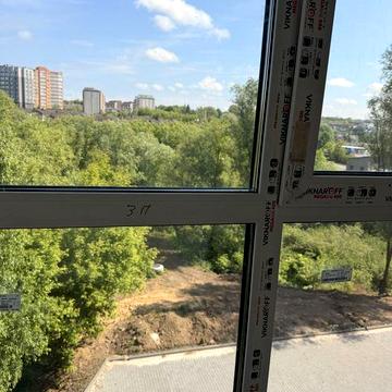 2к кв н/б з класним плануванням ЖК Агора 7