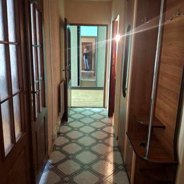 Продається квартира 2 кімнатна м.Борислав вул.Володимира Великого .Ціна 36000 $ ЖК ОСББ