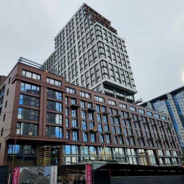 Продам 1 к квартиру | ЖК MANHATTAN | ЖК Манхеттен | бізнес клас | РОЗСТРОЧКА | центр Дніпра ЖК MANHATTAN