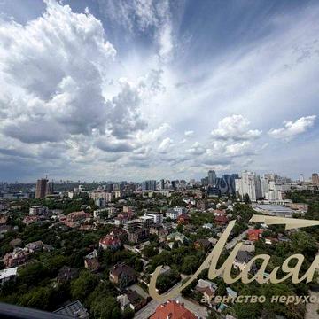 Продаж 5к квартири 200 м2, Новопечерські Липки, Центр, Печерськ, Драгомирова видова квартира квартира без ремонту ЖК Новопечерські Липки