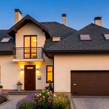 Без комісії. Від власника. Продаж елітного будинку 320 м² в КМ Petrushky Wonderland