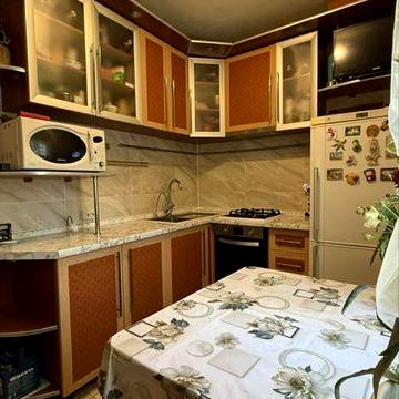 Продам 2-х ком квартиру ул.Приморская