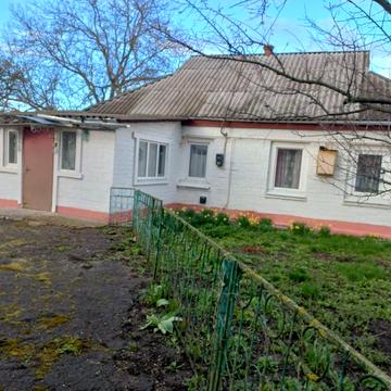 Продаж будинку с.Ротмистрівка