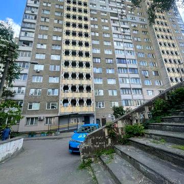 Продажа 2 кінатноі квартири по вулиці Гетьмана