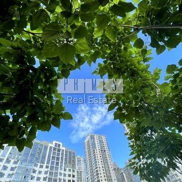Топ цена ! Продажа 3-комнатной квартиры 109 м2 без ремонта в готовом доме ЖК Новопечерские Липки Андрея Верхогляда 24 ЖК Новопечерські Липки