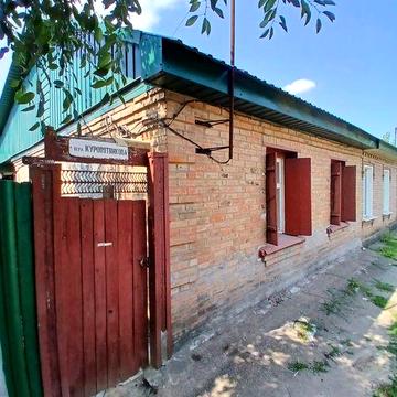 Продам пів будинку, рн Шкільний, окреме подвіря!