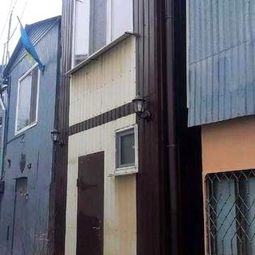 Продам дачу в Крыжановке на 218 причале.