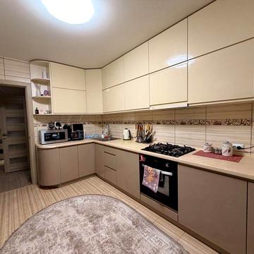 2к кв з індивідуальним опаленням