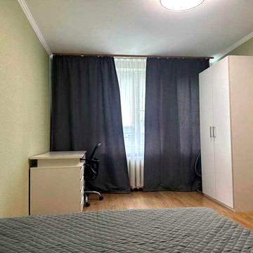 Оренда 1к, Соломянський район, пр. Л. Гузара, метро Берестейська