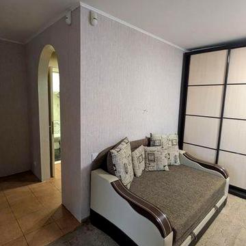 Без % та комісій. 1к. квартира від власника в районі р-ку ЗОРЯНИЙ