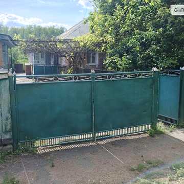 Продаж 3к Дім вулиця Лісова