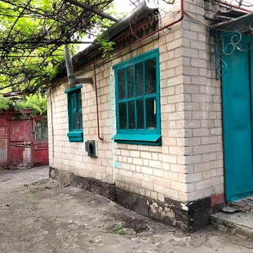 Сдам дом,пос. Леваневского, Шевченковский р-н
