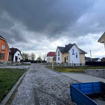 Дуплекс . Вишків . Єоселя квартира. Будинок. Власник