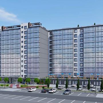 Продам квартиру вул Тернопільська 42 , від забудовника без комісії!!! ЖК «Your Home»