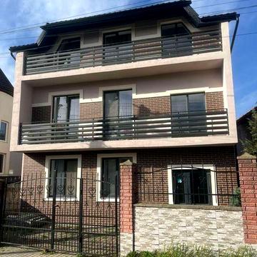 Здам 1 к квартиру на Бамі в клубному будинку
