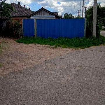 Продам часть дома в городе Кобеляки Полтавской район