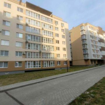 Продаж 2к Дубляни В.Великого 64м 1/7ц ремонт котел(газ)
