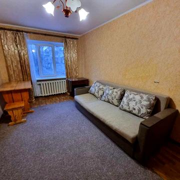 Здам 1-кімнатну квартиру від власника метро Ботанічний сад