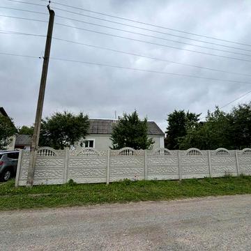 Продам будинок в с. Козин
