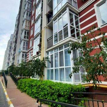 Продаж 2 к квартири!Гостомель!