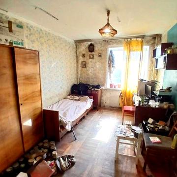 Сдам 1-к квартиру на Космосе (Варус) по ул. Сытова