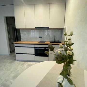 1 кк з ремонтом та меблями - стан: заходь і живи - 50 000$ | Програми ++ ЖК Молодість