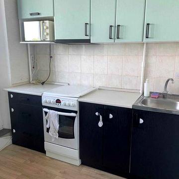 Сдам 1к квартиру Новые дома 5й этаж\9ти эт. 38 метров