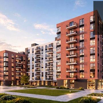 Продаж квартир у ЖК «ЗагорSky» / Загорський / 1000$ м2