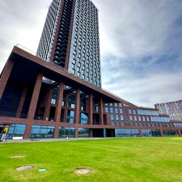 Продам квартиру в ЖК Маяк+ паркинг