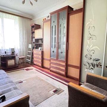 Двукімнатна квартира в Борисполі 2-ка