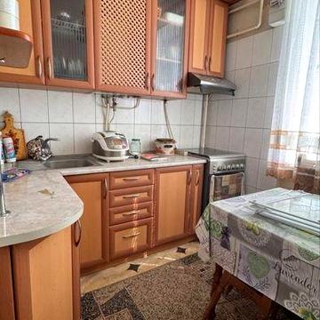 Двукімнатна квартира в Борисполі 2-ка