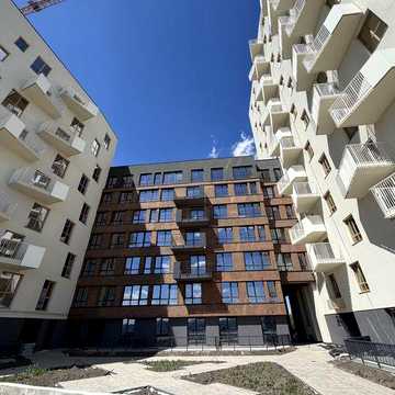 ВІД ВЛАСНИКА. Продаж 1к квартири в ЖК Viking Hills, 41,9кв. м ЖК Viking Hills
