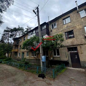 Продаж 2-кімн. квартири 48 м² у Лісових Полянах, 3/3 поверх!