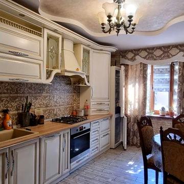 Сучасний будинок в Херсоні . Власний двір .