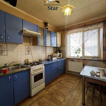 Продаж 2-кімнатної квартири в районі Попова, м. Кропивницький